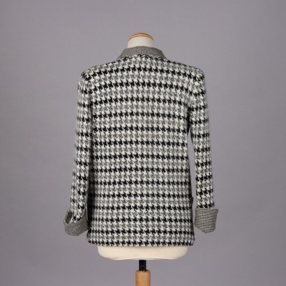 Ferre Giacca in Lana Vintage
