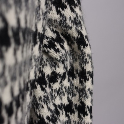 Ferre Giacca in Lana Vintage