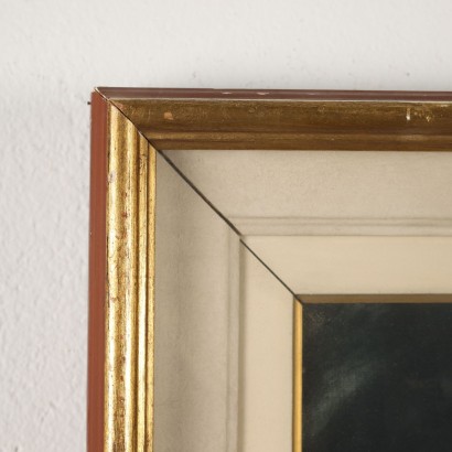 Peinture de Guido Tallone,Jeu,Guido Tallone,Guido Tallone,Guido Tallone,Guido Tallone