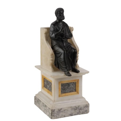 San Pietro in Trono Copia da Arnolfo di Cambio