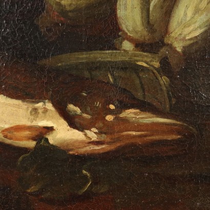 Dipinto Ambito di Felice Boselli,Natura morta con pesci,Felice Boselli,Felice Boselli,Felice Boselli,Felice Boselli,Felice Boselli,Felice Boselli,Felice Boselli,Felice Boselli,Felice Boselli,Felice Boselli,Felice Boselli,Felice Boselli,Felice Boselli,Felice Boselli,Felice Boselli,Felice Boselli,Felice Boselli