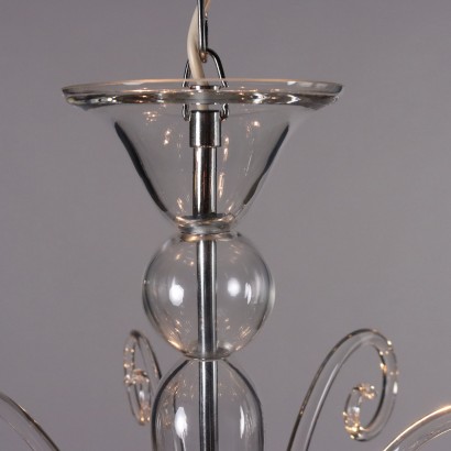 Coppia di Lampadari