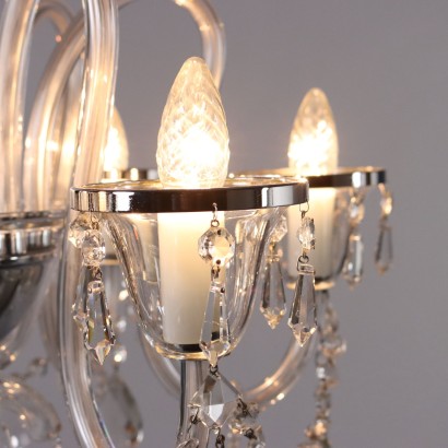 Coppia di Lampadari