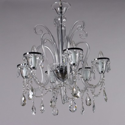 Coppia di Lampadari