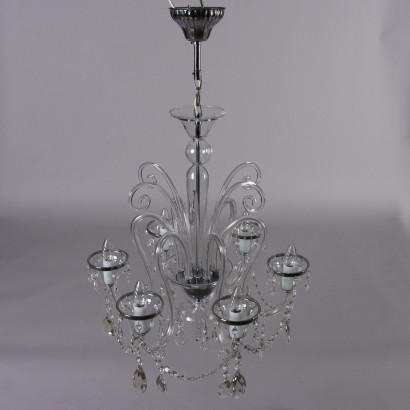 Coppia di Lampadari