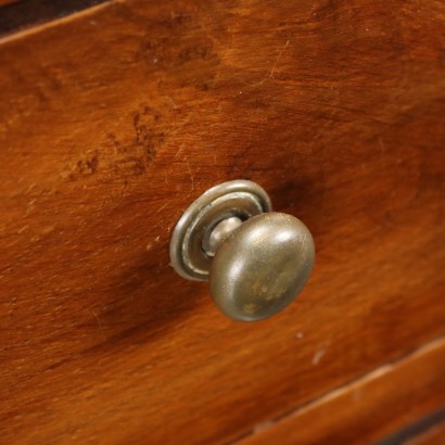 Cassettone A Chitarra Luigi Filippo