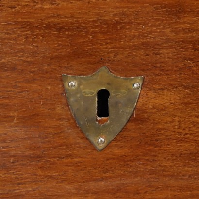 Cassettone A Chitarra Luigi Filippo