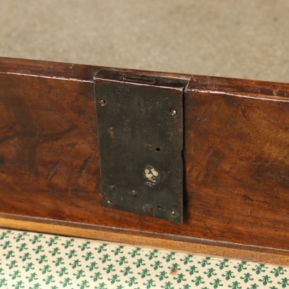 Cassettone A Chitarra Luigi Filippo