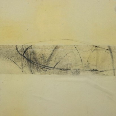 Pintura de Luca Caccioni