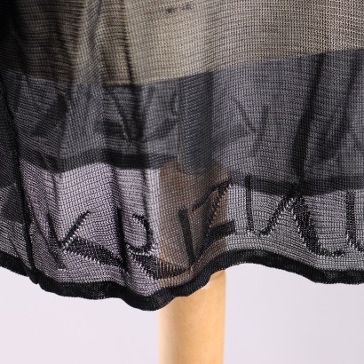 Krizia Maglia Vintage con Viso