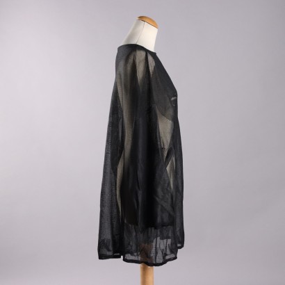 Krizia Maglia Vintage con Viso