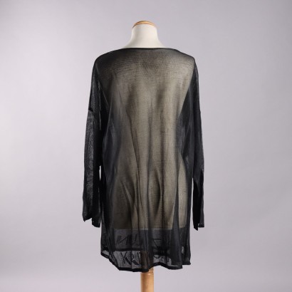 Krizia Maglia Vintage con Viso