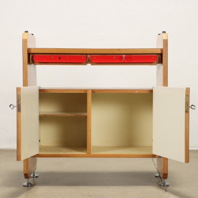 Piccolo Mobile Anni 60