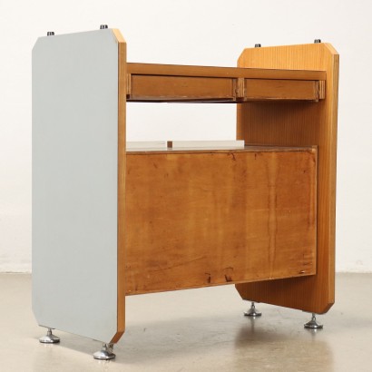 Piccolo Mobile Anni 60