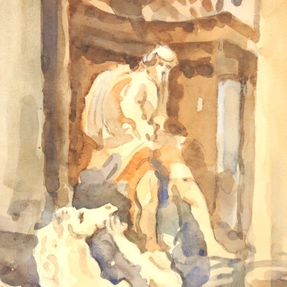 Dipinto di Giulio Falzoni,Roma la fontana di Trevi,Giulio Falzoni,Roma la fontana di Trevi,Giulio Falzoni,Roma la fontana di Trevi,Giulio Falzoni,Roma la fontana di Trevi,Roma la fontana di Trevi,Roma la fontana di Trevi