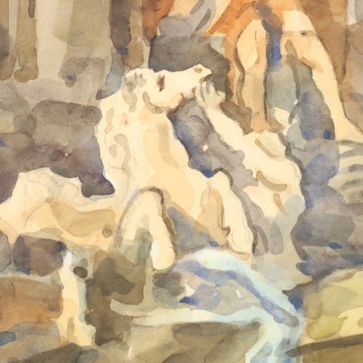 Dipinto di Giulio Falzoni,Roma la fontana di Trevi,Giulio Falzoni,Roma la fontana di Trevi,Giulio Falzoni,Roma la fontana di Trevi,Giulio Falzoni,Roma la fontana di Trevi,Roma la fontana di Trevi,Roma la fontana di Trevi