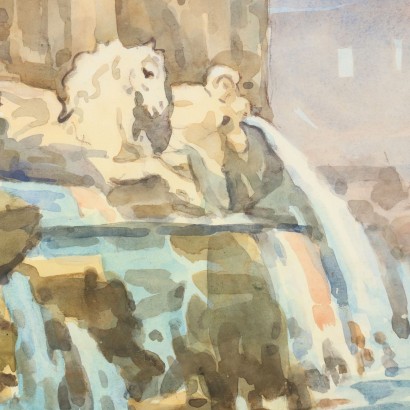 Dipinto di Giulio Falzoni,Roma la fontana di Trevi,Giulio Falzoni,Roma la fontana di Trevi,Giulio Falzoni,Roma la fontana di Trevi,Giulio Falzoni,Roma la fontana di Trevi,Roma la fontana di Trevi,Roma la fontana di Trevi