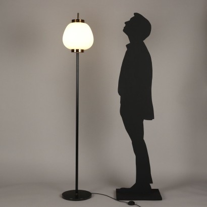Lampada Anni 60