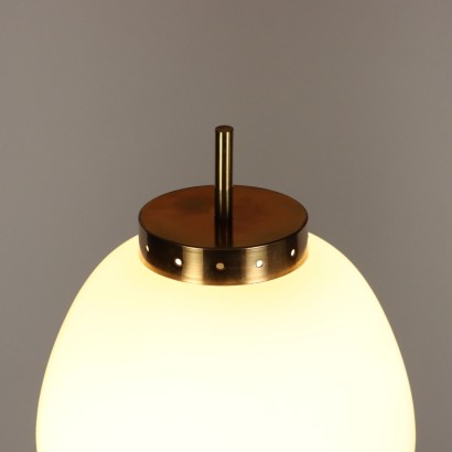 Lampada Anni 60