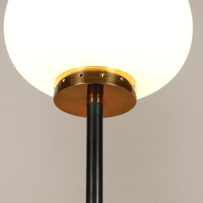 Lampada Anni 60