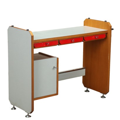 Mobile Toilette Anni 60
