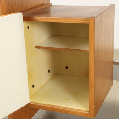 1960s Toilet Cabinet