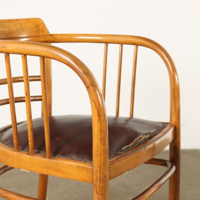 Pair of chairs, 1950s chairs