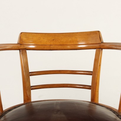 Pair of chairs, 1950s chairs
