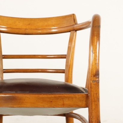 Pair of chairs, 1950s chairs