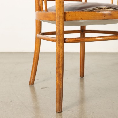 Pair of chairs, 1950s chairs