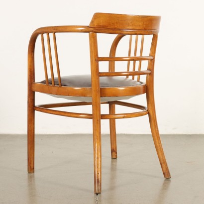 Pair of chairs, 1950s chairs