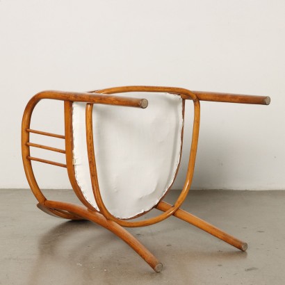 Pair of chairs, 1950s chairs