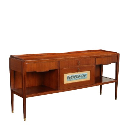 Mobile Buffet Anni 50