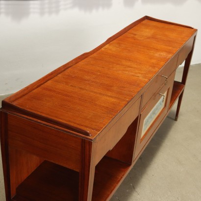 Mobile Buffet Anni 50