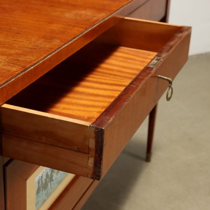 Mobile Buffet Anni 50