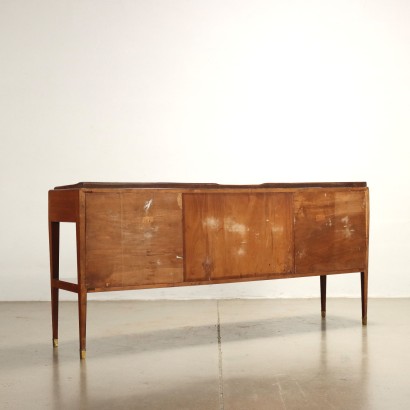 Mobile Buffet Anni 50