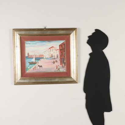 Dipinto di Mario Cortiello,Ponza paesaggio,Mario Cortiello,Ponza paesaggio,Mario Cortiello,Ponza paesaggio,Mario Cortiello,Ponza paesaggio,Ponza paesaggio,Ponza paesaggio