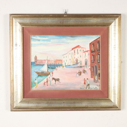 Dipinto di Mario Cortiello,Ponza paesaggio,Mario Cortiello,Ponza paesaggio,Mario Cortiello,Ponza paesaggio,Mario Cortiello,Ponza paesaggio,Ponza paesaggio,Ponza paesaggio