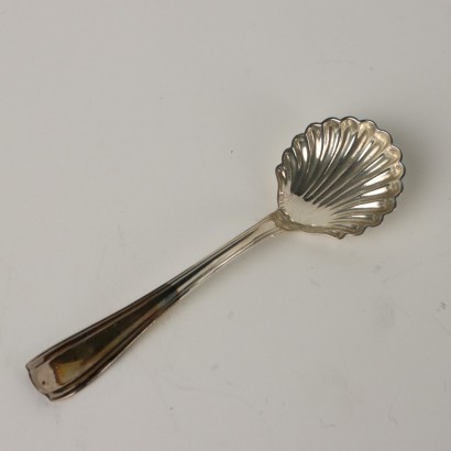 Formaggiera in Argento Romeo Miracoli Mi