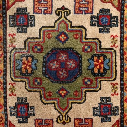 Tappeto Samarkanda - Manciuria