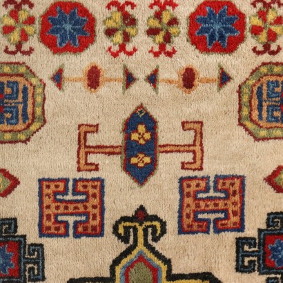 Tappeto Samarkanda - Manciuria