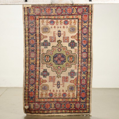Tappeto Samarkanda - Manciuria