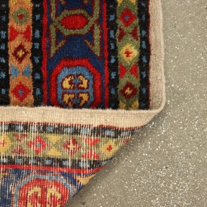 Tappeto Samarkanda - Manciuria