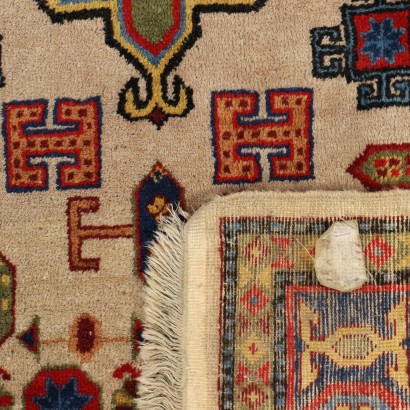 Tappeto Samarkanda - Manciuria