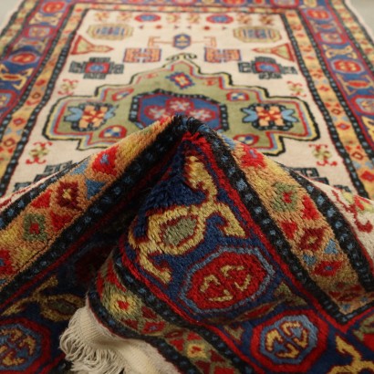 Tappeto Samarkanda - Manciuria