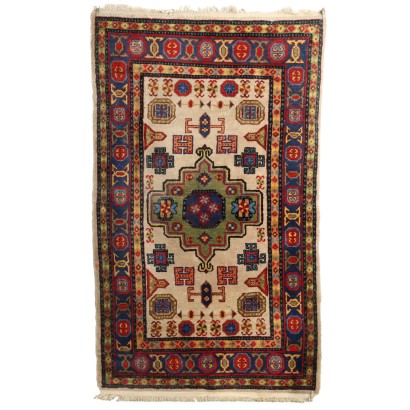 Tappeto Samarkanda - Manciuria