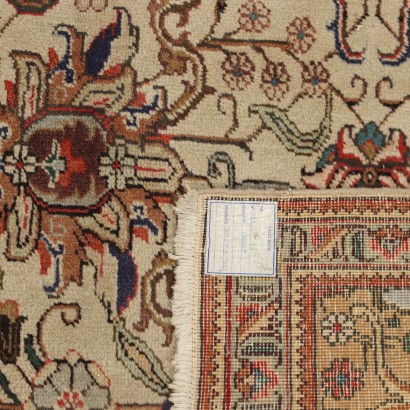 Alfombra Tabriz - Irán
