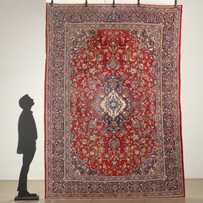Keshan carpet - Iran