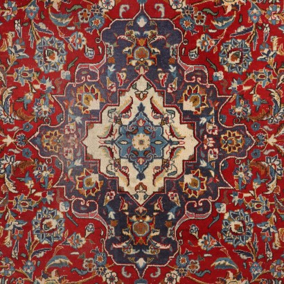 Keshan carpet - Iran