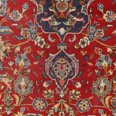 Keshan carpet - Iran